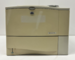HP LaserJet 4100 A4 Mono Laser Printer C8049A