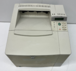HP LaserJet 4100 A4 Mono Laser Printer C8049A - Image 5
