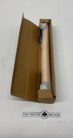 HP LaserJet 4200 4250 4300 4350 4345 Transfer Roller RM1-0699 - Imagen 5