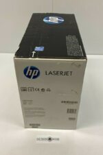 HP LaserJet 4250 4350 Series 42X Black Toner Cartridge Q5942X - Image 3