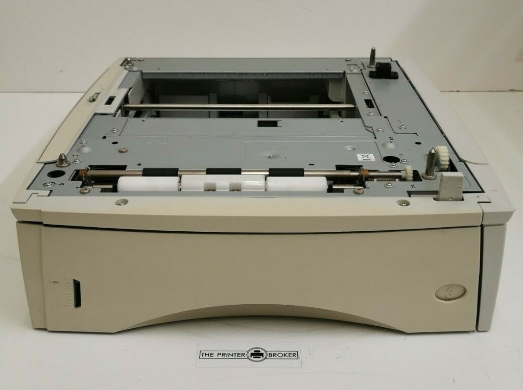HP LaserJet 4250 4350 Series 500 Sheet Paper Tray Q2440B R73-6006 RL1-0486