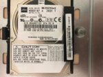 HP LaserJet 4345 MFP 20GB Hard Drive J7948A J7948-61003 - Imagen 3
