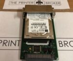 HP LaserJet 4600 4650 5500 5550 9000 12GB EIO Hard Drive J6054B J6054-60032 - Image 5