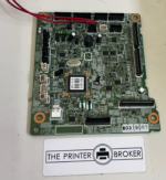 HP LaserJet 500 MFP M525 M521 DC Controller Assembly RM1-8615