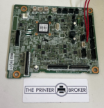 HP LaserJet 500 MFP M525 M521 DC Controller Assembly RM1-8615 - Imagen 4