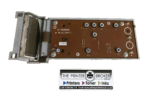 HP LaserJet 5200 Series Control Panel Display Assembly