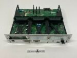 HP LaserJet 5550 Series Main Formatter Logic Board Assembly Q7508-60002