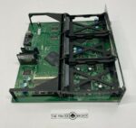 HP LaserJet 5550 Series Main Formatter Logic Board Assembly Q7508-60002 - Image 3