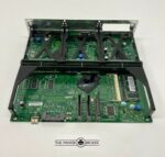 HP LaserJet 5550 Series Main Formatter Logic Board Assembly Q7508-60002 - Image 4