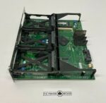 HP LaserJet 5550 Series Main Formatter Logic Board Assembly Q7508-60002 - Image 5