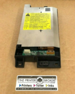 HP LaserJet 5L 6L Series Laser Scanner RB1-7370 RG5-2000