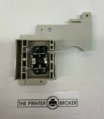 HP LaserJet 9000 9040 Series Jetlink Connector Housing Cable Holder RB2-7662-1 - Imagen 3