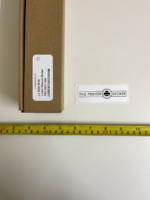 HP LaserJet 9000 9040 Series Lower Sleeved Pressure Roller RB2-5921 - Image 11