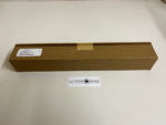 HP LaserJet 9000 9040 Series Lower Sleeved Pressure Roller RB2-5921 - Image 3