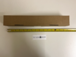 HP LaserJet 9000 9040 Series Lower Sleeved Pressure Roller RB2-5921 - Image 7