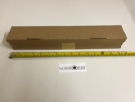 HP LaserJet 9000 9040 Series Lower Sleeved Pressure Roller RB2-5921 - Image 8