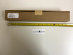 HP LaserJet 9000 9040 Series Lower Sleeved Pressure Roller RB2-5921 - Image 9