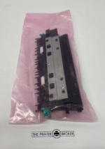 HP LaserJet CM3530 CP3525 Series Lower Paper Pick Up Guide RM1-4980 - Image 5