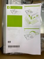 HP LaserJet CM6030 CM6040 Series 500 Sheet Input Tray RM2-5071 Q3931-90953 - Image 4