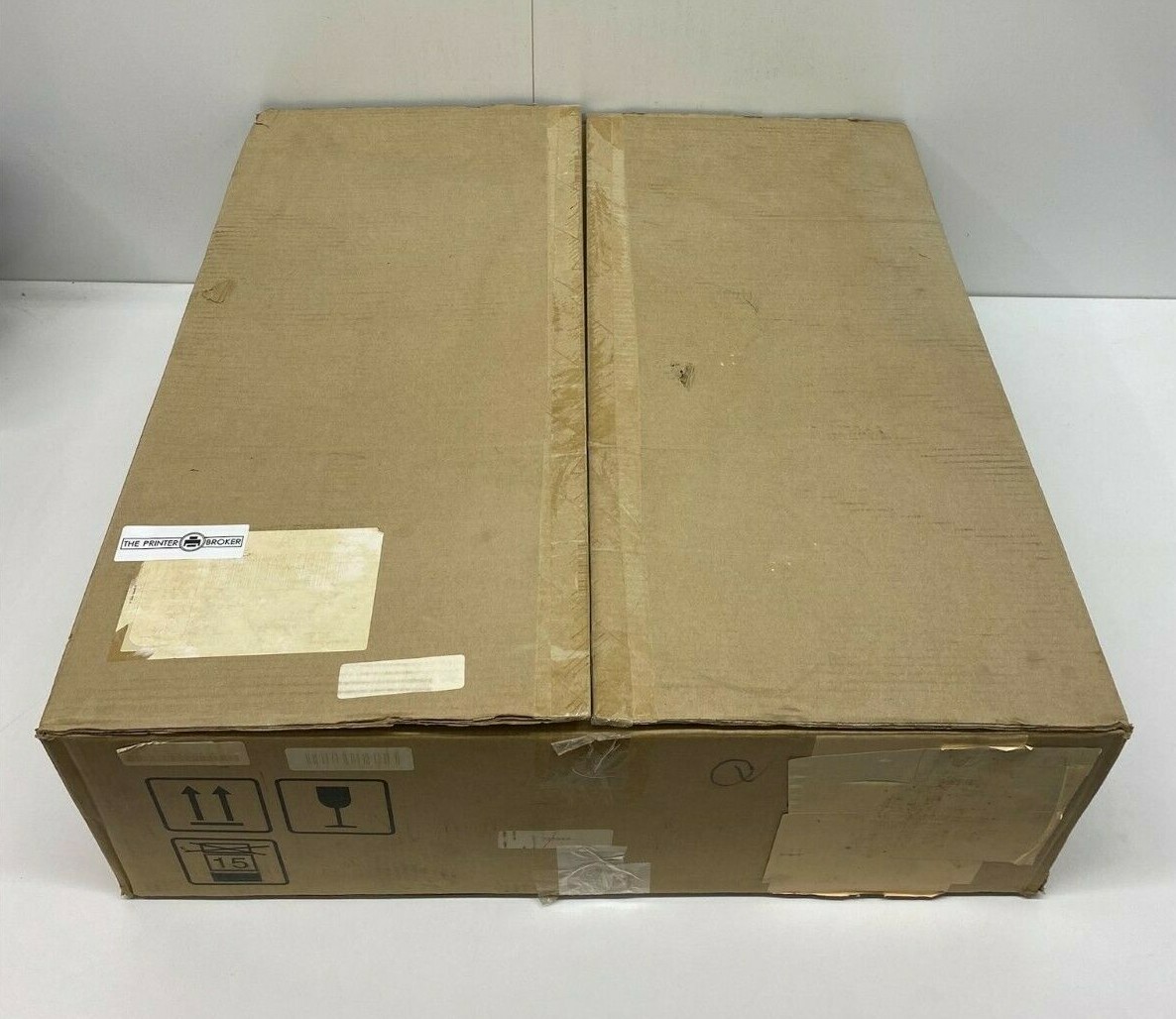 HP LaserJet CM6030 CM6040 Series 500 Sheet Input Tray RM2-5071 Q3931-90953