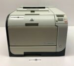 HP LaserJet CP2025 Colour Laser Printer CB493A