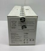 HP LaserJet CP6015 CM6030 Fixing Assembly Fuser Unit Q3931-67943 - Image 3