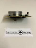 HP LaserJet Enterprise M506 Series Main Motor Assembly RM2-8684
