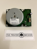 HP LaserJet Enterprise M506 Series Main Motor Assembly RM2-8684 - Imagen 5