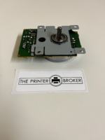 HP LaserJet Enterprise M506 Series Main Motor Assembly RM2-8684 - Imagen 7