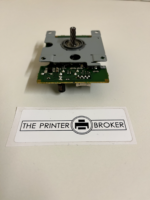 HP LaserJet Enterprise M506 Series Main Motor Assembly RM2-8684 - Imagen 9