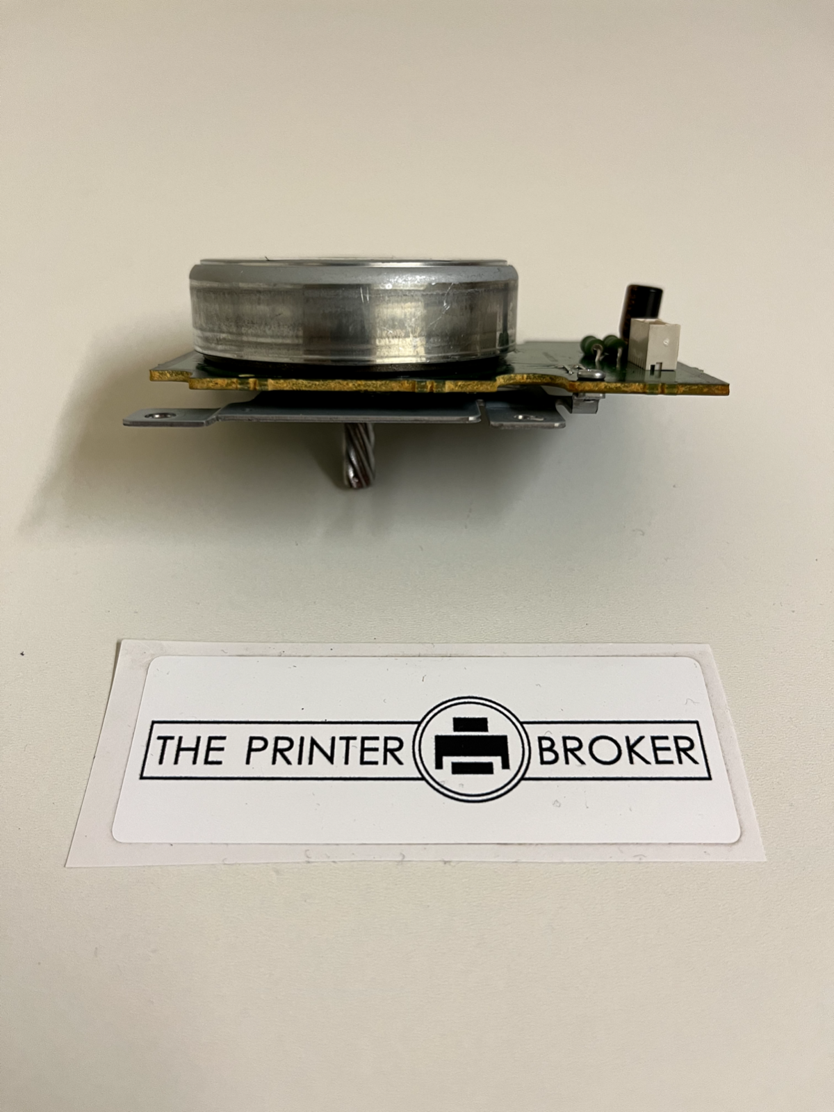 HP LaserJet Enterprise M506 Series Main Motor Assembly RM2-8684