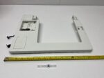 HP LaserJet Enterprise M506 Series Top Cover Assembly RM2-5687 - Image 11