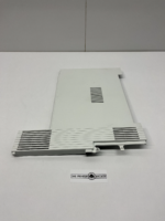 HP LaserJet Enterprise M552 M553 Series Left Cover Assembly RC4-0179 - Image 9