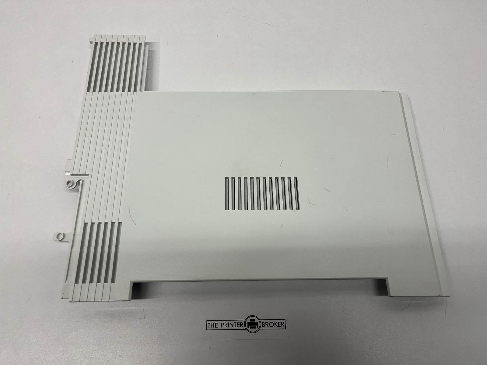 HP LaserJet Enterprise M552 M553 Series Left Cover Assembly RC4-0179
