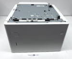 HP LaserJet Enterprise M605 M604 M606 1500 SheetFeeder Tray F2G73A - Image 3