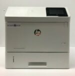 HP LaserJet Enterprise M605dn A4 Mono Laser Printer E6B70A