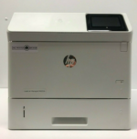 HP LaserJet Enterprise M605dn A4 Mono Laser Printer E6B70A - Image 6