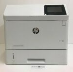 HP LaserJet Enterprise M605n A4 Mono Laser Printer E6B69A