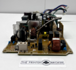 HP LaserJet Enterprise M680 M651 LVPS Low Voltage Power Supply RM2-0466 RM2-0467 - Imagen 5