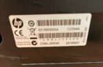 HP LaserJet Enterprise M806 M830 Series Stapler Stacker Finisher CZ994A - Imagen 6