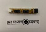 HP LaserJet M102 Series Delivery Sensor PCB RM2-8278