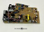 HP LaserJet M125 M126 M127 M128 Series Engine Control PCA 220v RM2-7382 - Image 4
