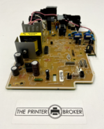 HP LaserJet M125 M126 M127 M128 Series Engine Control PCA 220v RM2-7382 - Image 5