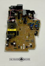 HP LaserJet M125 M126 M127 M128 Series Engine Control PCA 220v RM2-7382 - Image 6