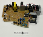 HP LaserJet M125 M126 M127 M128 Series Engine Control PCA 220v RM2-7382 - Image 8