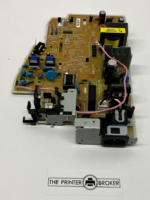 HP LaserJet M125 M126 M127 M128 Series Engine Control PCA 220v RM2-7382 - Image 10