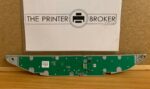 HP LaserJet M1522nf Control Panel Assembly Without Overlay CB534-60101 - Image 3