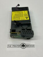 HP LaserJet M1536dnf Laser Scanner Assembly RM1-7489 - Image 3