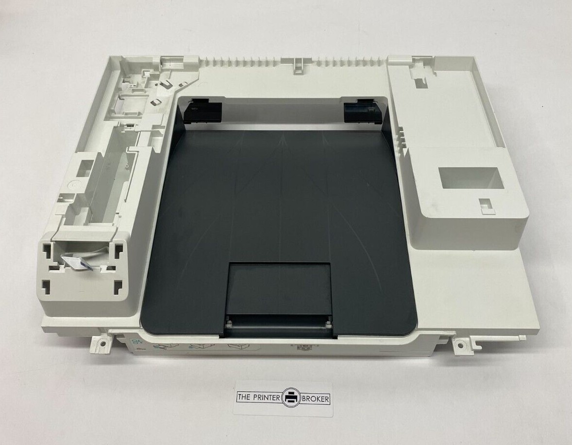 HP LaserJet M181fw Top Cover Assembly RC5-3039