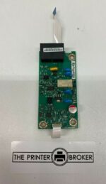 HP LaserJet M227 M230 Series PCA Network Board G3Q61-60001 G3Q60-80001 - Image 3